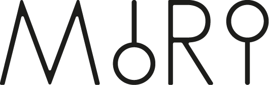 MiroMori logo